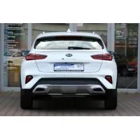Kia XCeed, 2021, АКПП, пробег 49500 км