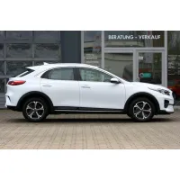 Kia XCeed, 2021, АКПП, пробег 49500 км