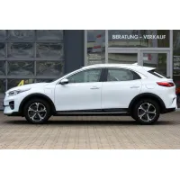 Kia XCeed, 2021, АКПП, пробег 49500 км