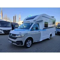 Автодом Weinsberg X-Cursion, 2024, АКПП, пробег 22000 км