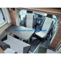 Автодом Weinsberg X-Cursion, 2024, АКПП, пробег 22000 км