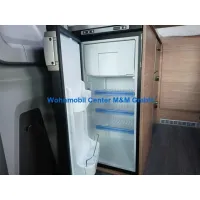 Автодом Weinsberg X-Cursion, 2024, АКПП, пробег 22000 км