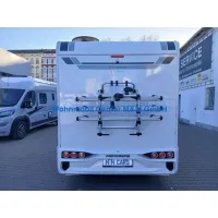 Автодом Weinsberg X-Cursion, 2024, АКПП, пробег 23700 км