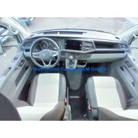 Автодом Weinsberg X-Cursion, 2024, АКПП, пробег 23700 км