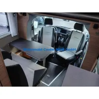 Автодом Weinsberg X-Cursion, 2024, АКПП, пробег 23700 км