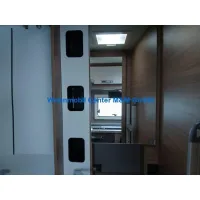 Автодом Weinsberg X-Cursion, 2024, АКПП, пробег 23700 км