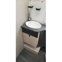 Автодом Challenger 380, 2023, АКПП, пробег 49500 км