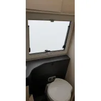 Автодом Challenger 380, 2023, АКПП, пробег 49500 км