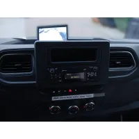 Автодом Ahorn ALASKA, 2024, МКПП, пробег 3742 км