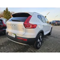 Volvo XC40, 2021, АКПП, пробег 62044 км