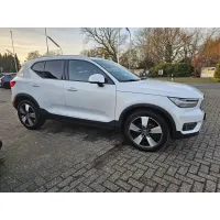 Volvo XC40, 2021, АКПП, пробег 62044 км