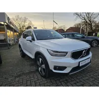 Volvo XC40, 2021, АКПП, пробег 62044 км