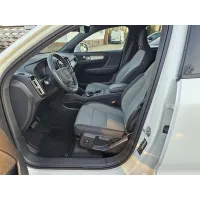 Volvo XC40, 2021, АКПП, пробег 62044 км