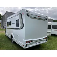 Автодом Weinsberg CaraLoft, 2025, АКПП, пробег 18300 км