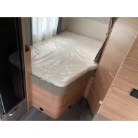 Автодом Weinsberg CaraLoft, 2025, АКПП, пробег 18300 км