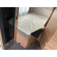 Автодом Weinsberg CaraLoft, 2025, АКПП, пробег 18300 км