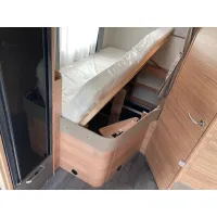 Автодом Weinsberg CaraLoft, 2025, АКПП, пробег 18300 км