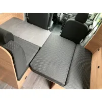 Автодом Weinsberg CaraLoft, 2025, АКПП, пробег 18300 км