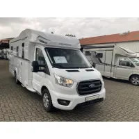 Автодом Weinsberg CaraSuite, 2025, МКПП, пробег 12300 км