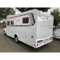 Автодом Weinsberg CaraSuite, 2025, МКПП, пробег 12300 км