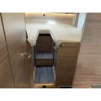 Автодом Weinsberg CaraSuite, 2025, МКПП, пробег 12300 км