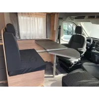 Автодом Weinsberg CaraSuite, 2025, МКПП, пробег 12300 км