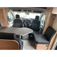 Автодом Weinsberg CaraSuite, 2025, МКПП, пробег 12300 км