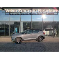 Volvo XC40, 2021, АКПП, пробег 49500 км