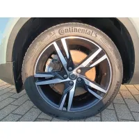 Volvo XC40, 2021, АКПП, пробег 49500 км