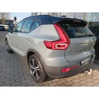 Volvo XC40, 2021, АКПП, пробег 49500 км
