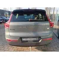Volvo XC40, 2021, АКПП, пробег 49500 км