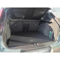 Volvo XC40, 2021, АКПП, пробег 49500 км