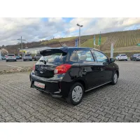Mitsubishi Space, 2022, МКПП, пробег 54998 км