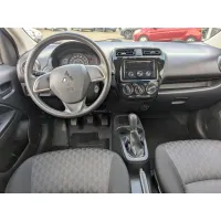 Mitsubishi Space, 2022, МКПП, пробег 54998 км