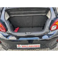 Mitsubishi Space, 2022, МКПП, пробег 54998 км