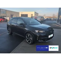 DS Automobiles, 2022, АКПП, пробег 24906 км