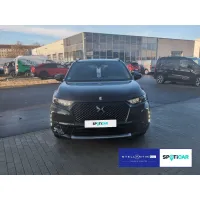 DS Automobiles, 2022, АКПП, пробег 24906 км