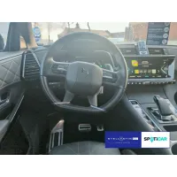 DS Automobiles, 2022, АКПП, пробег 24906 км