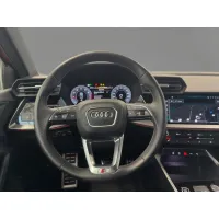 Audi A3, 2023, АКПП, пробег 29932 км