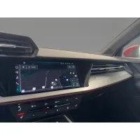 Audi A3, 2023, АКПП, пробег 29932 км