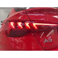 Audi A3, 2023, АКПП, пробег 29932 км