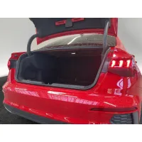 Audi A3, 2023, АКПП, пробег 29932 км