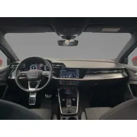 Audi A3, 2023, АКПП, пробег 29932 км