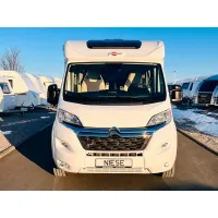 Автодом Bürstner NEXXO, 2022, МКПП, пробег 88300 км