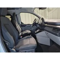 Автодом Ford Vanexxt, 2024, АКПП, пробег 19336 км