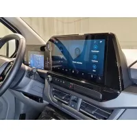 Автодом Ford Vanexxt, 2024, АКПП, пробег 19336 км