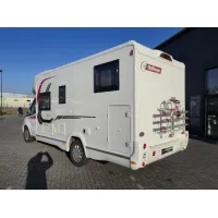 Автодом Challenger Genesis, 2017, МКПП, пробег 53445 км