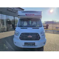 Автодом Challenger Genesis, 2017, МКПП, пробег 53445 км