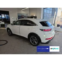 DS Automobiles, 2022, АКПП, пробег 32661 км