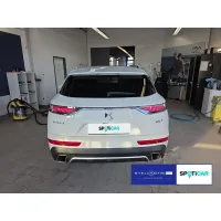 DS Automobiles, 2022, АКПП, пробег 32661 км